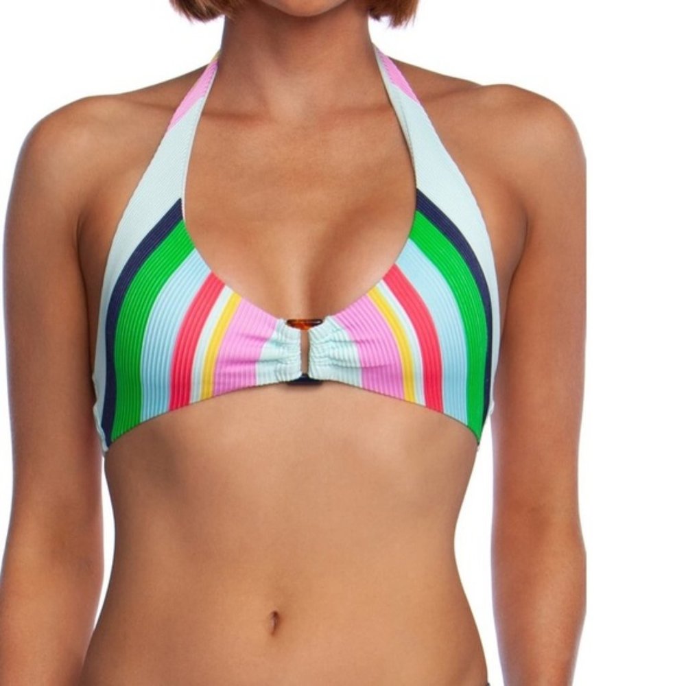 Trina Turk Bikini Top